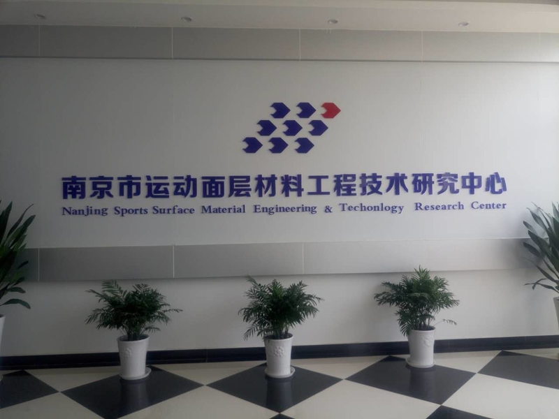 China JiangSu ChangNuo New Materials Co., Ltd. Bedrijfsprofiel